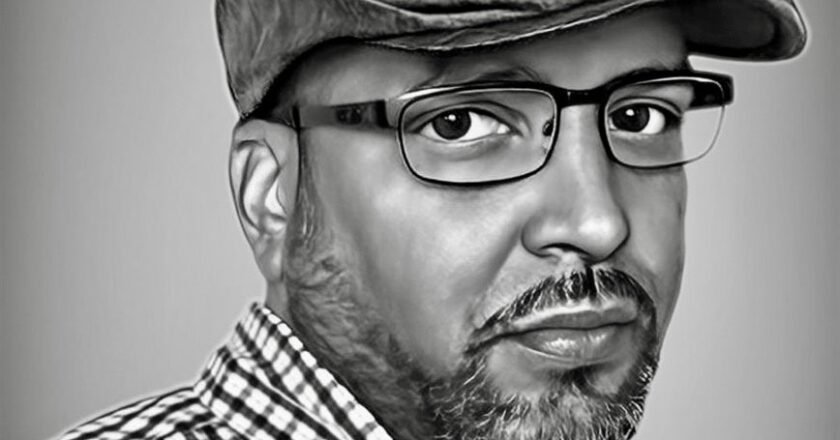 Title: Introducing Markpain: Igniting the Music Scene with “Make It Hot”