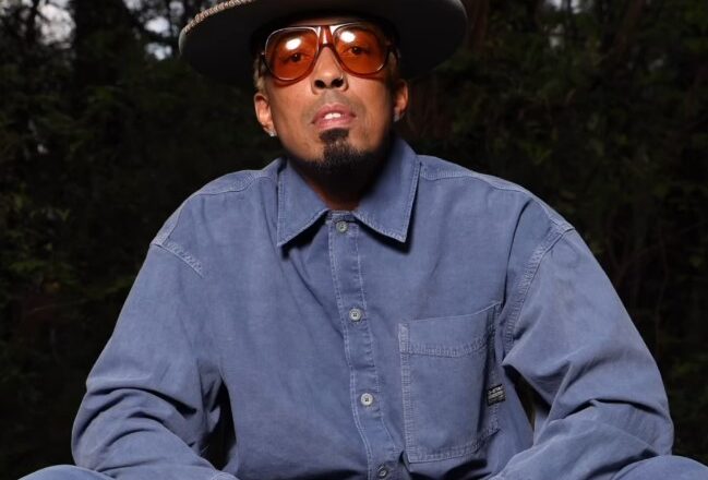 Revolutionizing Music Distribution: Dallas Austin’s D.A.D. is Here to Change the Game