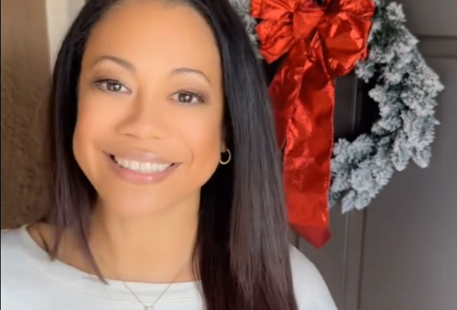 Tracie Spencer: The Unforgettable Voice of R&B Returns in 2024