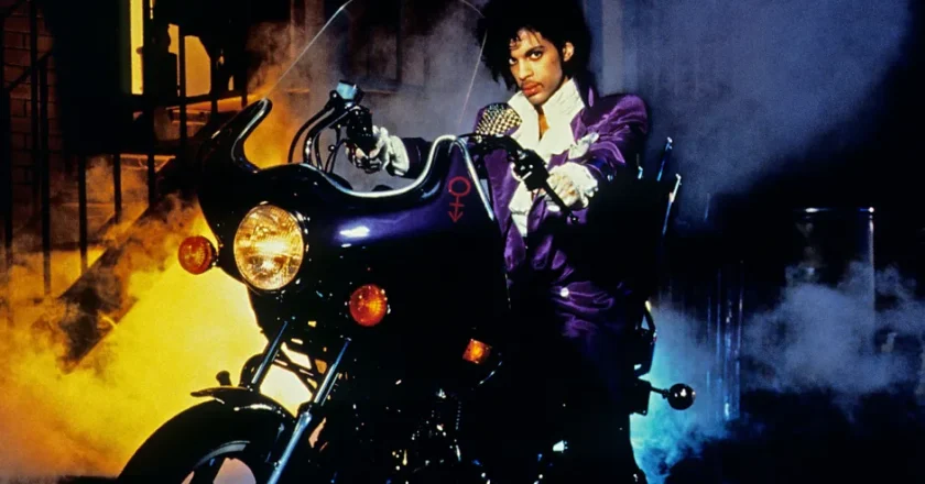 Lucky Prince Fans Saw the World’s First Look at the ‘Purple Rain’ Musical During Celebration 2024