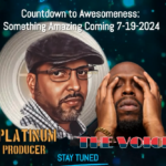 Introducing ‘Yes I Do’: A Collaboration by JChosen and Markpain