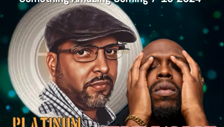 Introducing ‘Yes I Do’: A Collaboration by JChosen and Markpain
