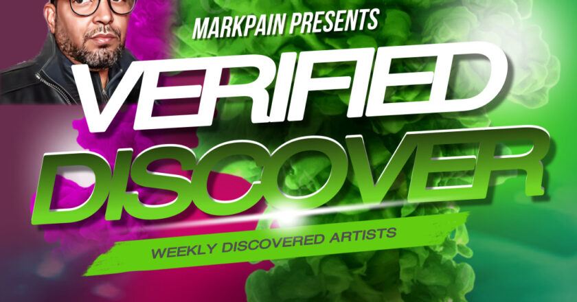 Unlocking the Future of Music: Verified Discovery by Markpain