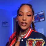 Unveiling the Next Big Star: Markpain’s Verified Discovery Shines a Spotlight on Neisha Neshae